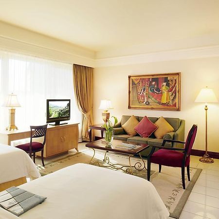 Al Sondos Suites By Le Meridien Dubai Cameră foto