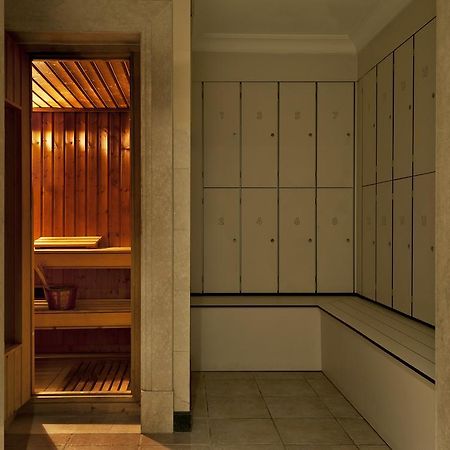 Al Sondos Suites By Le Meridien Dubai Exterior foto