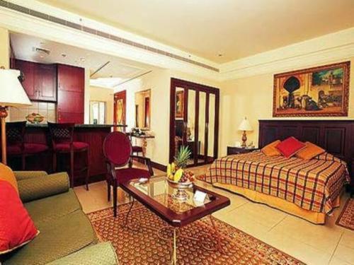 Al Sondos Suites By Le Meridien Dubai Cameră foto