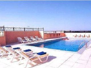 Al Sondos Suites By Le Meridien Dubai Exterior foto