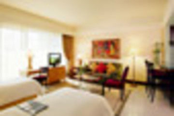 Al Sondos Suites By Le Meridien Dubai Exterior foto